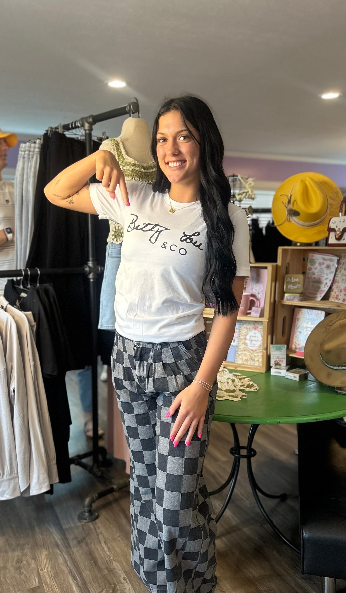 Betty Lou Tshirt