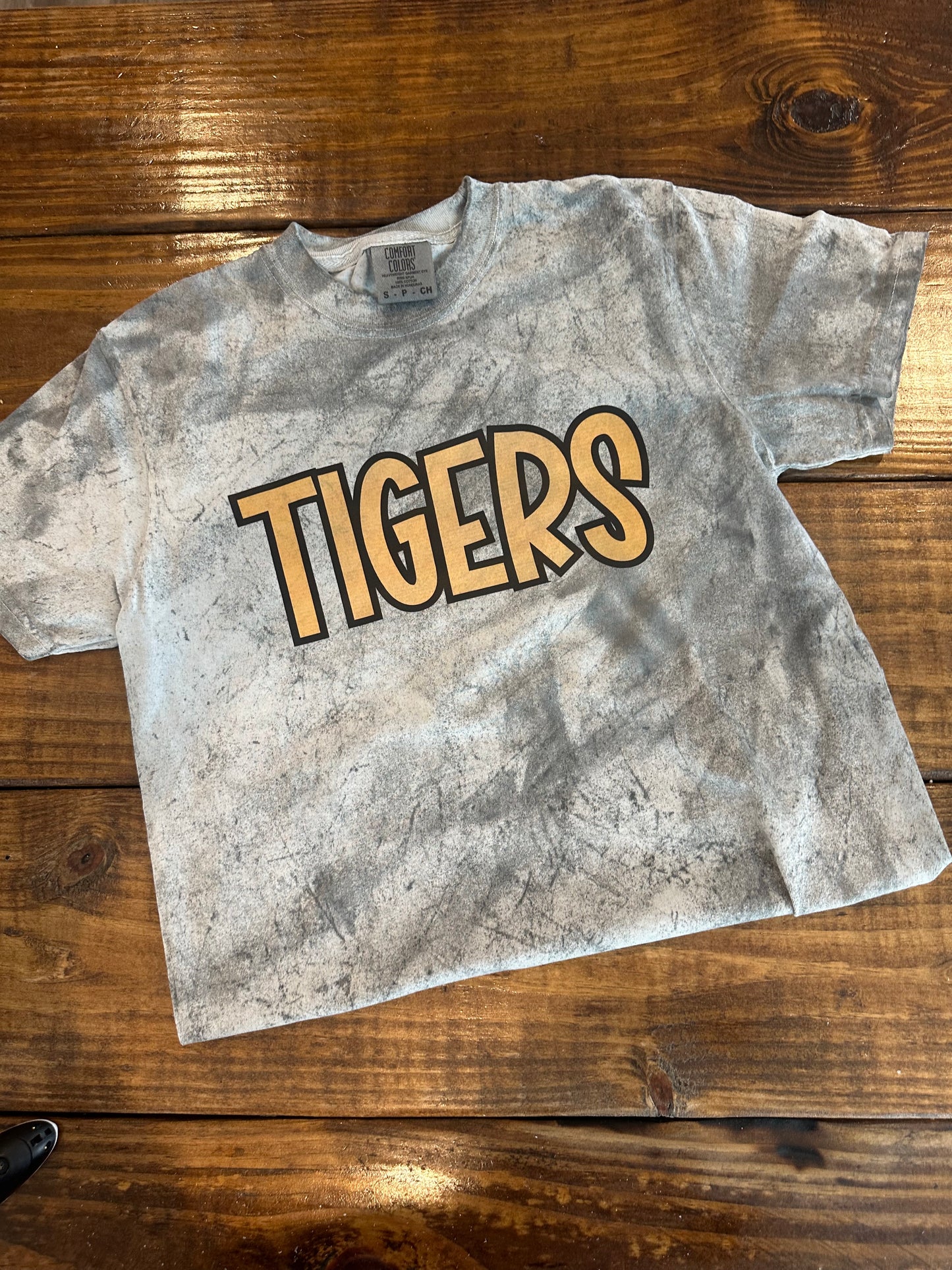 Tigers Tee
