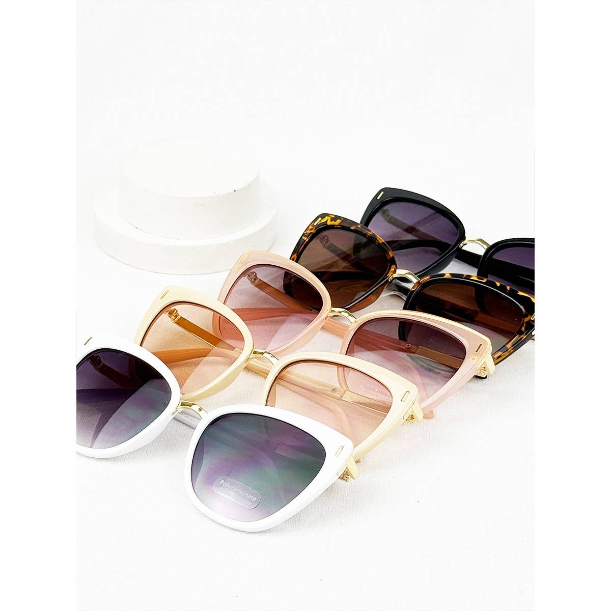 Scarlett Fashion Shades Sunglasses
