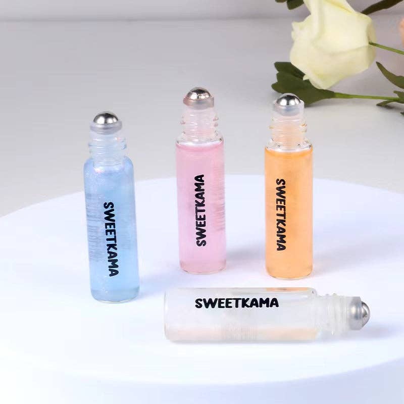 2 in 1 Double Head Ball Bearing Long Lasting Perfumes D67