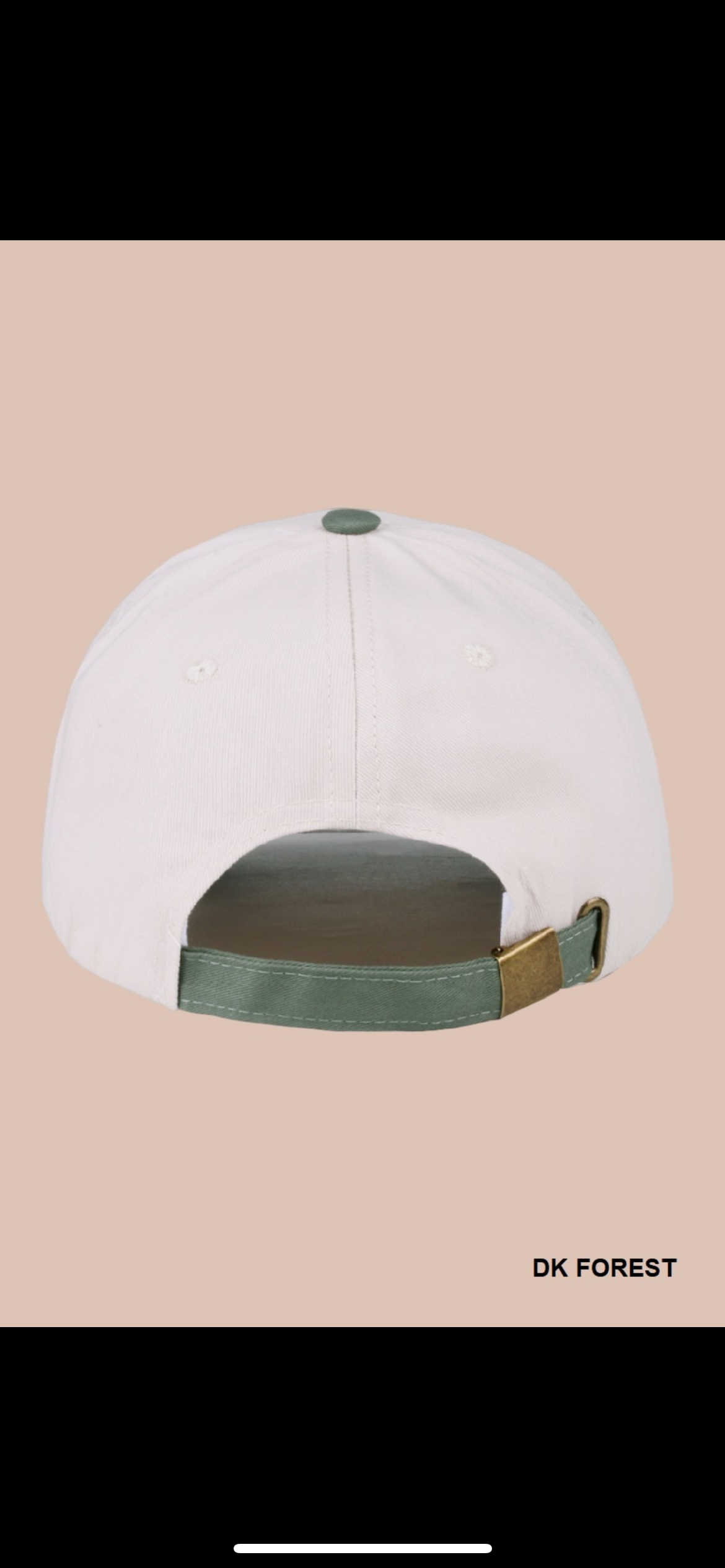 Expensive And Difficult Cap