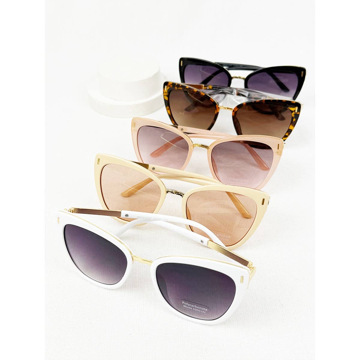 Scarlett Fashion Shades Sunglasses