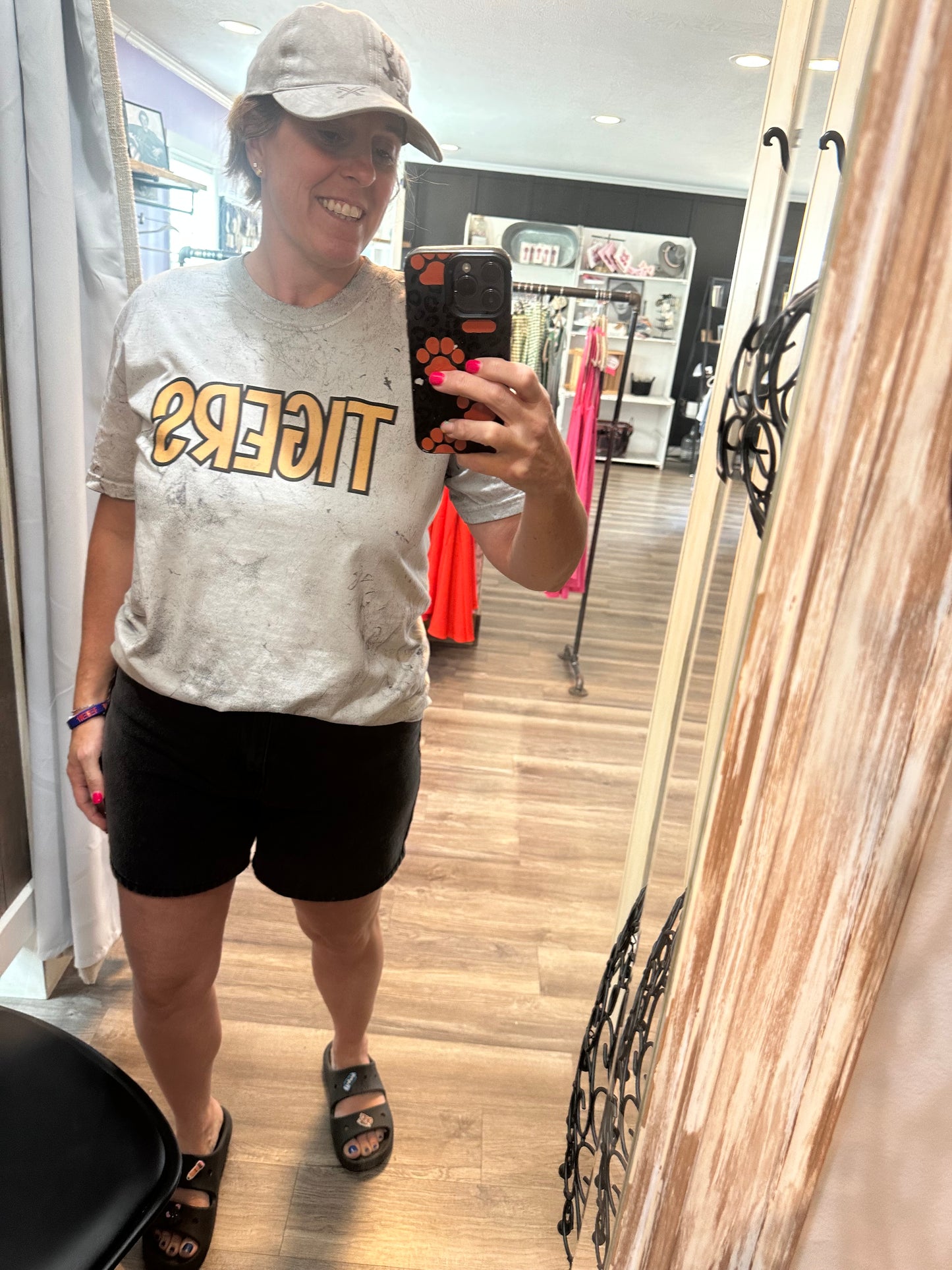 Tigers Tee