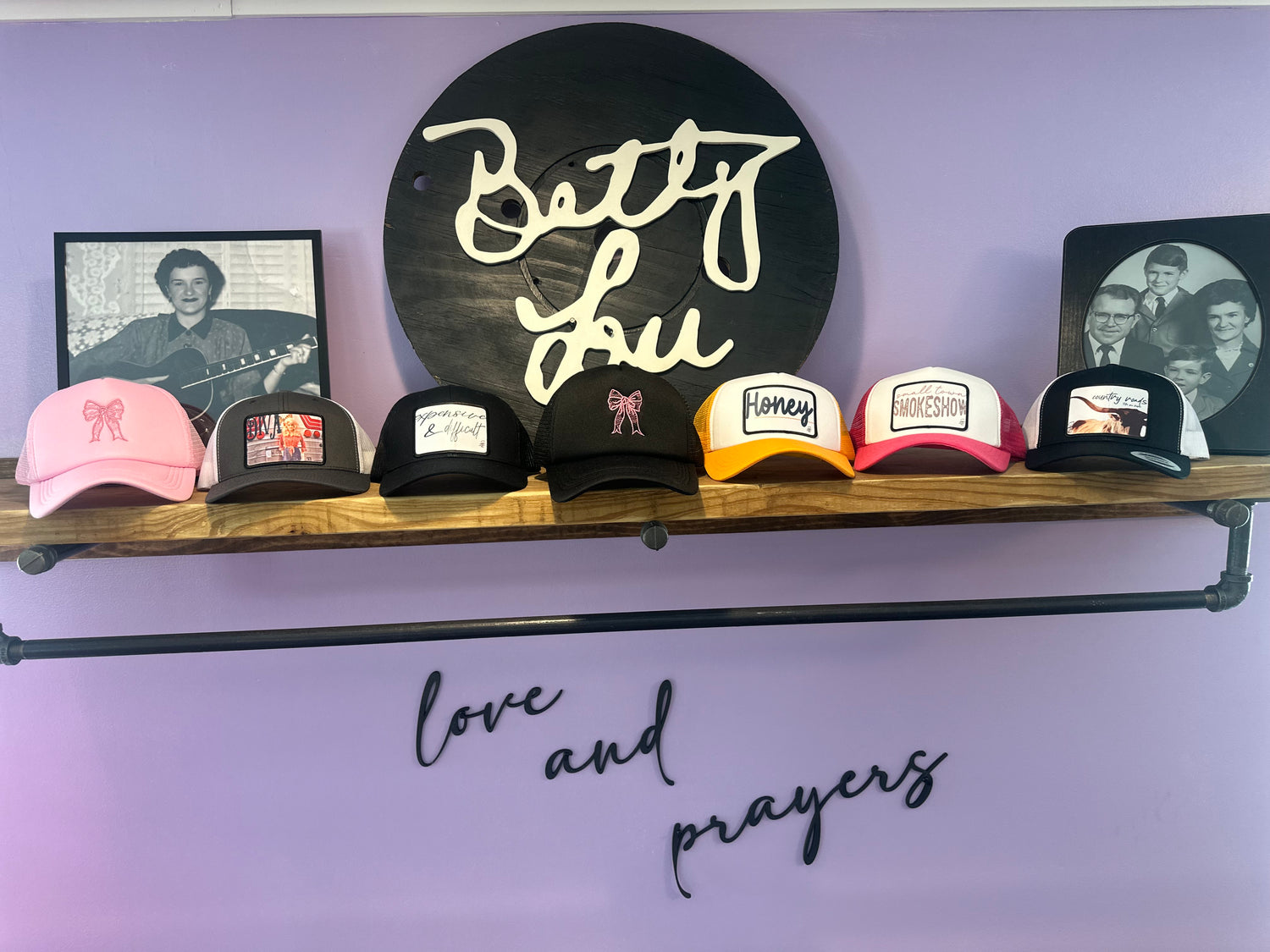 Hats