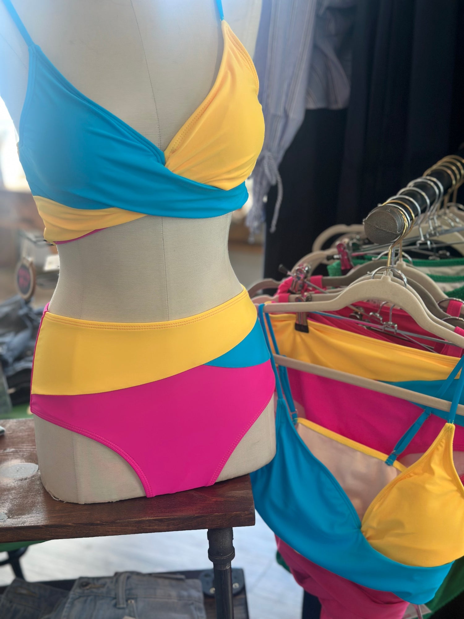 Bathing Suits