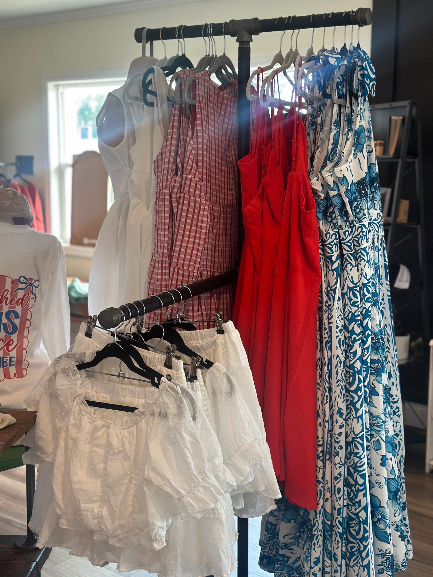 Dresses