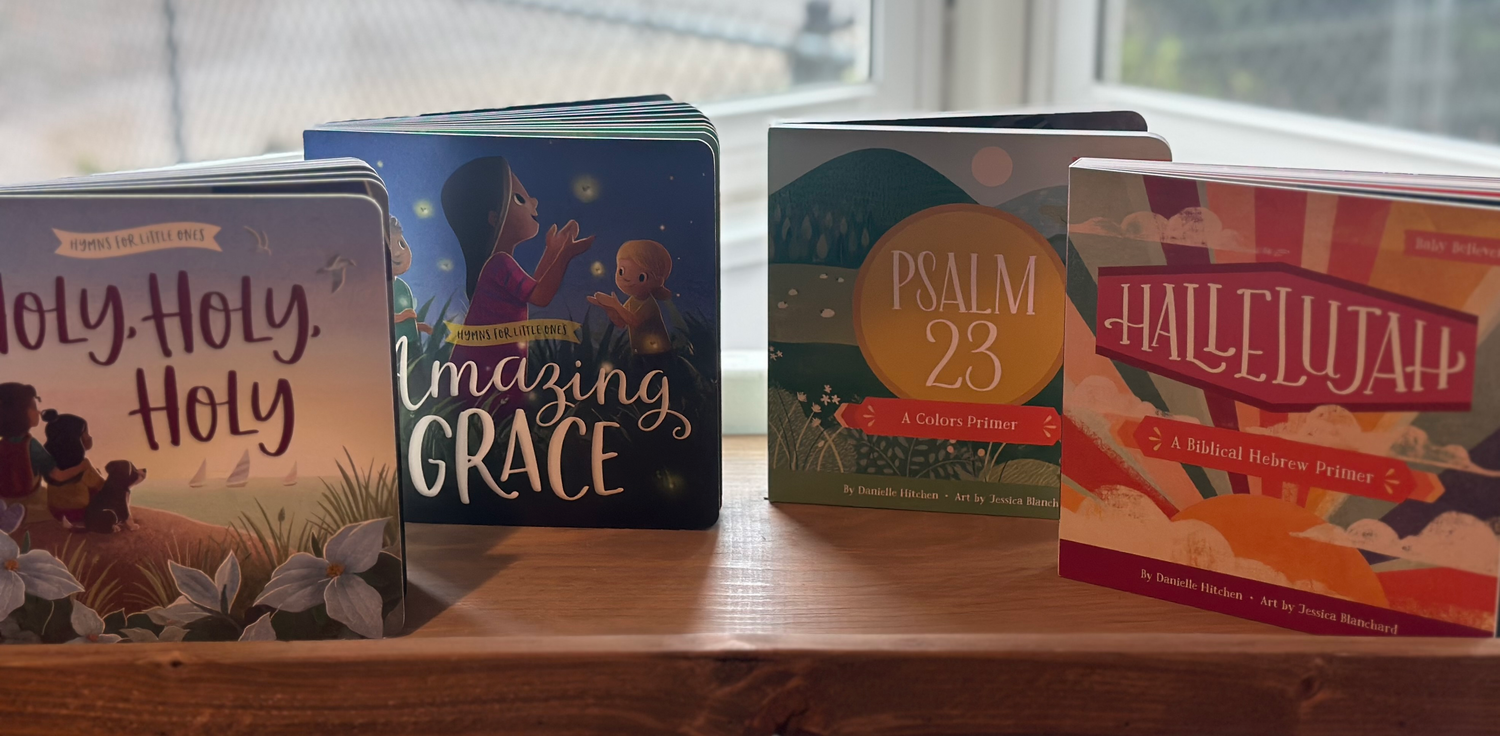 Children’s Books