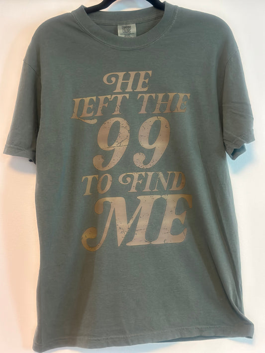 The 99