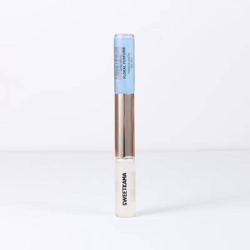 2 in 1 Double Head Ball Bearing Long Lasting Perfumes D67