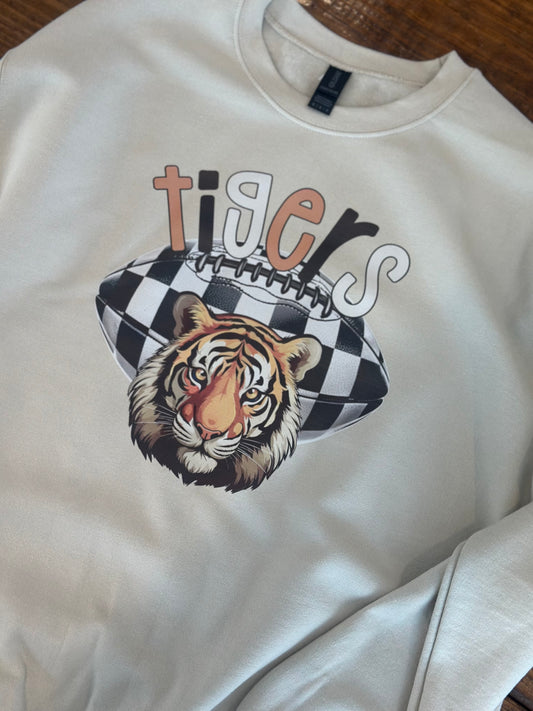 Tiger Football