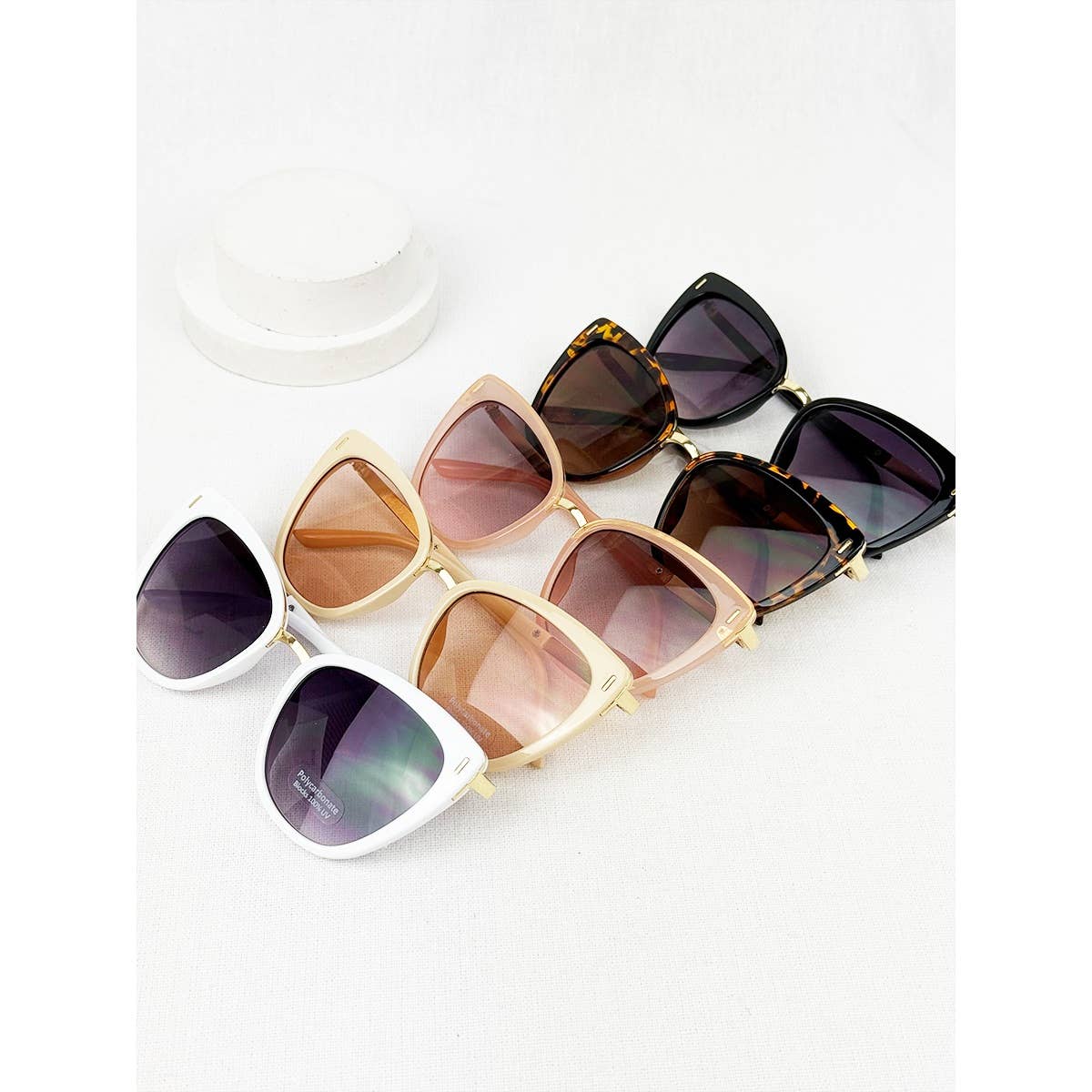 Scarlett Fashion Shades Sunglasses