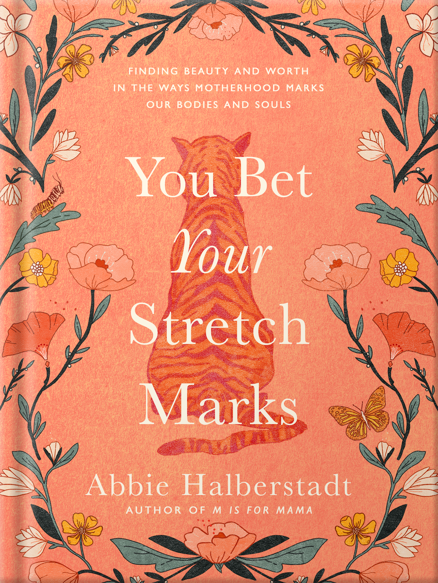 You Bet Your Stretch Marks