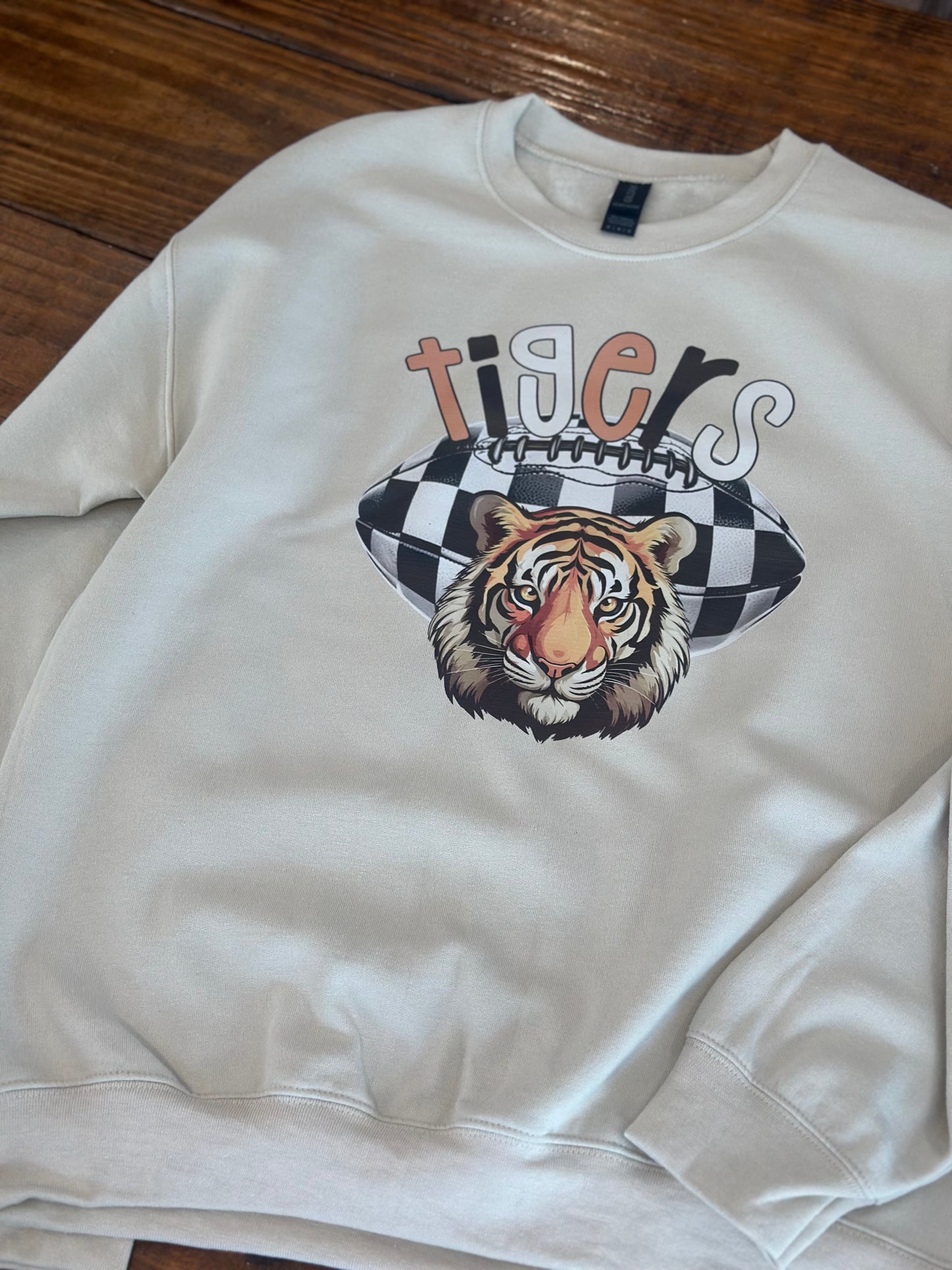 Tiger Football
