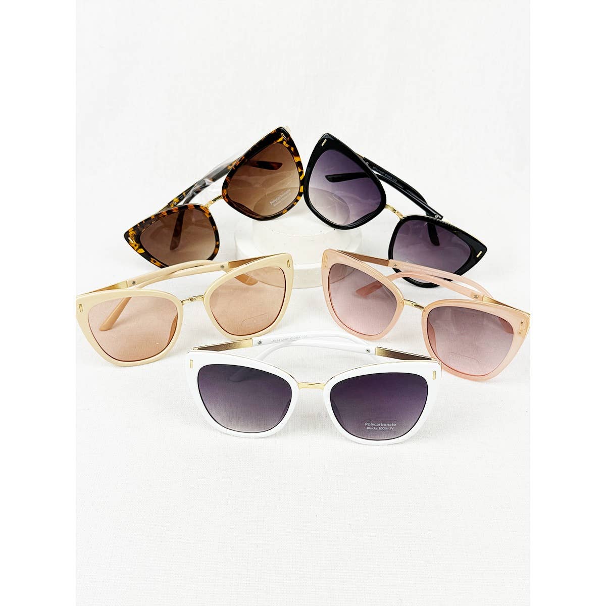 Scarlett Fashion Shades Sunglasses