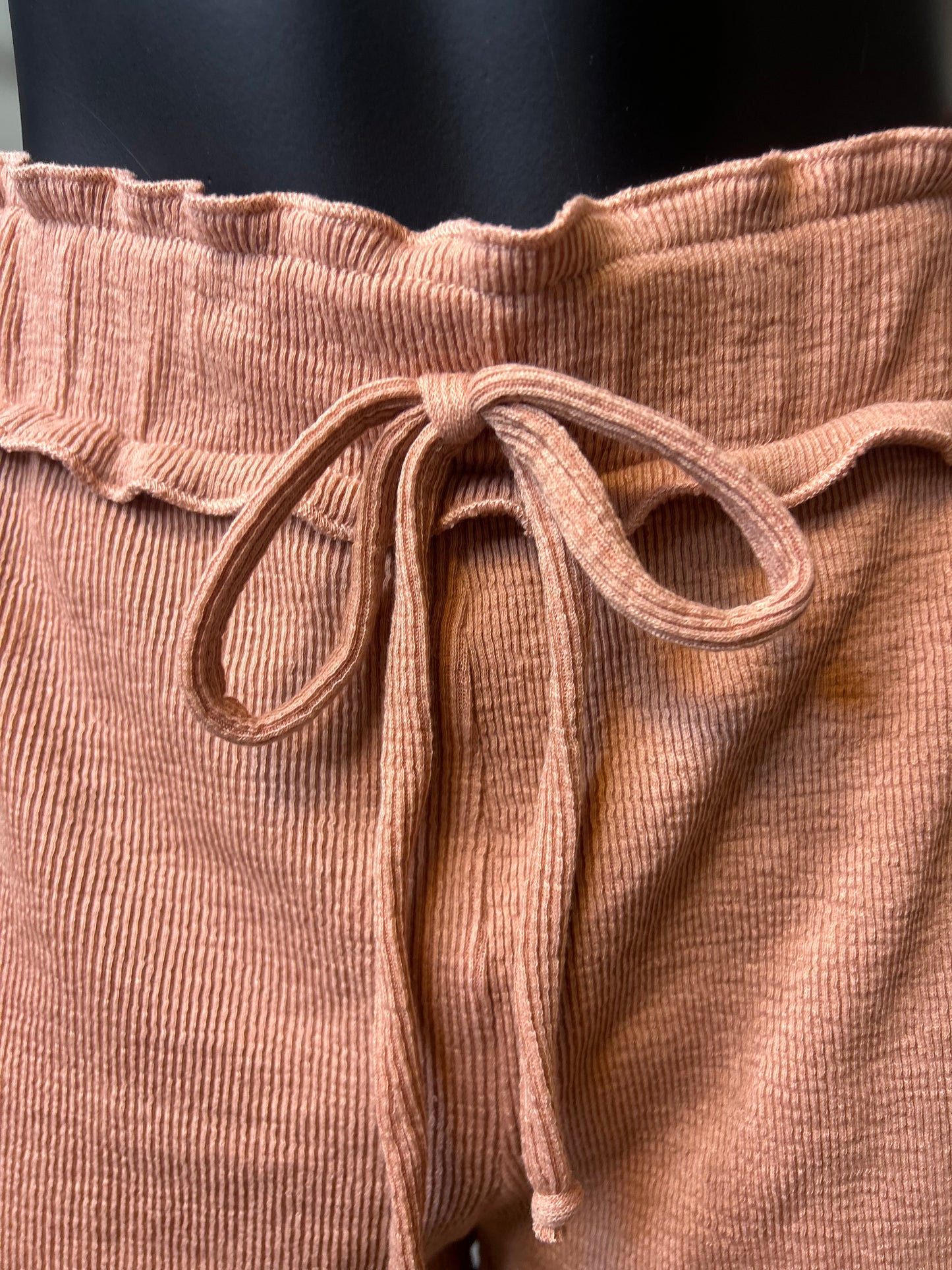 Comfort Waistband Shorts