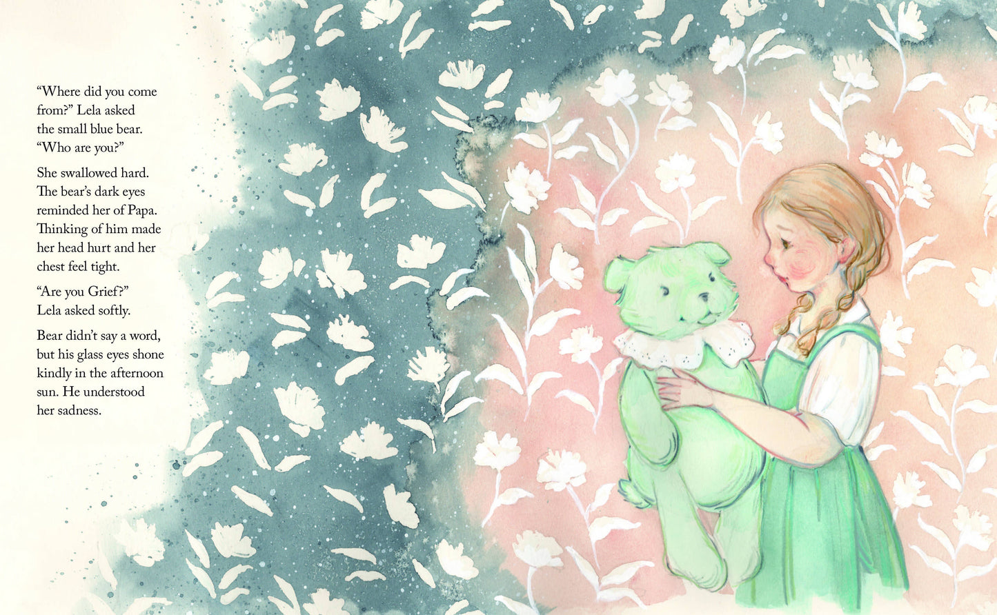 Hope Comes to Stay