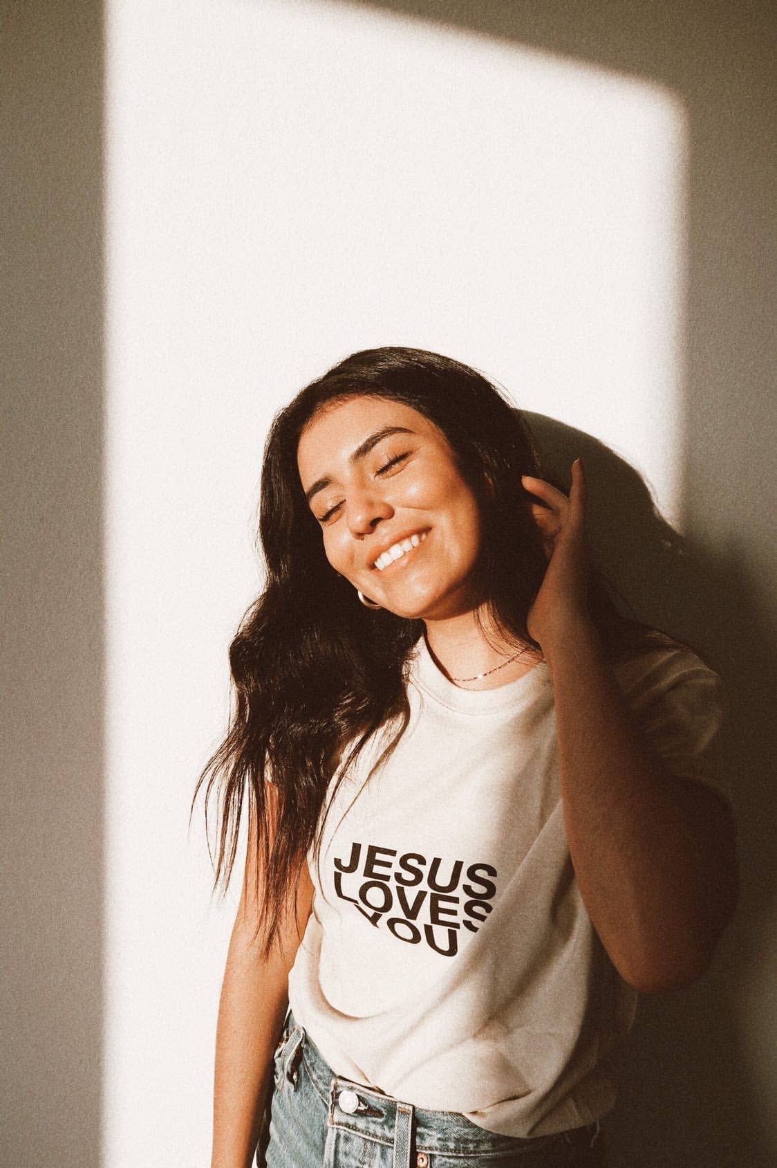 Sand Tan Logo Tee (#1 Seller)