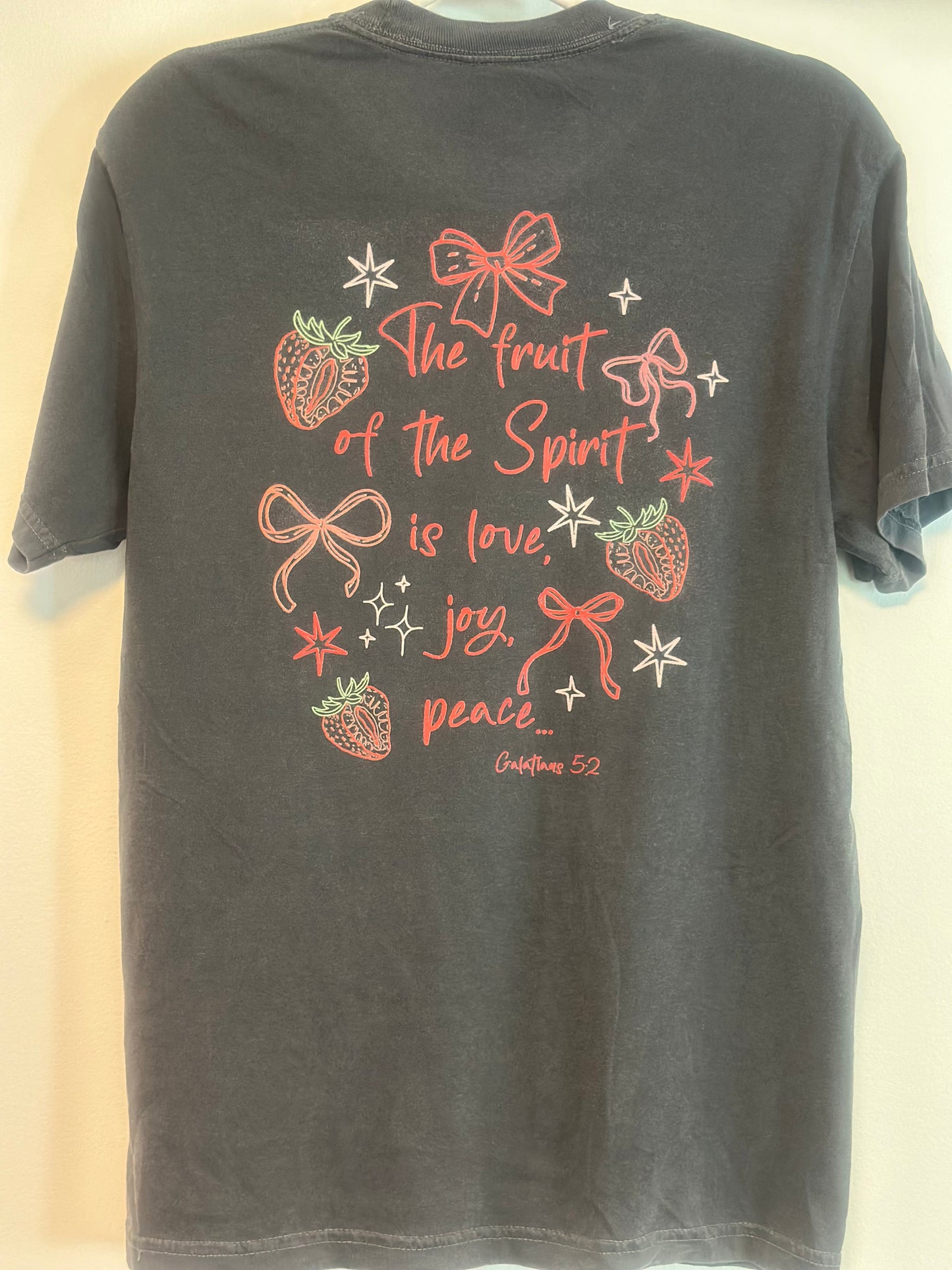 Fruit of the Spirit
