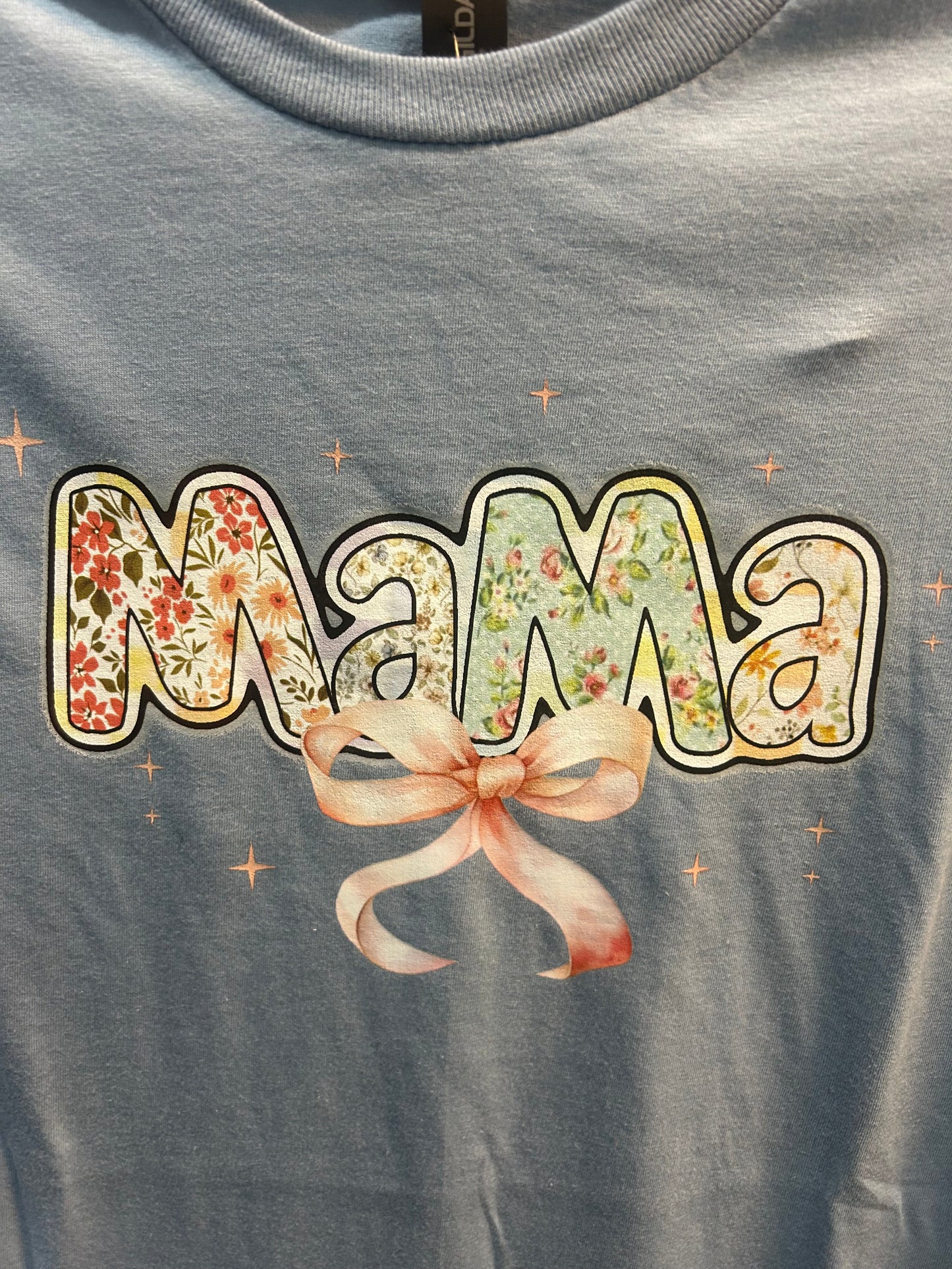Mama T Shirt