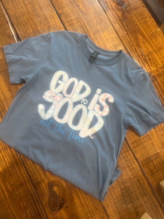 Good is Good