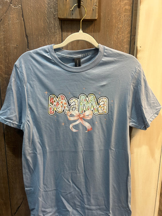 Mama T Shirt