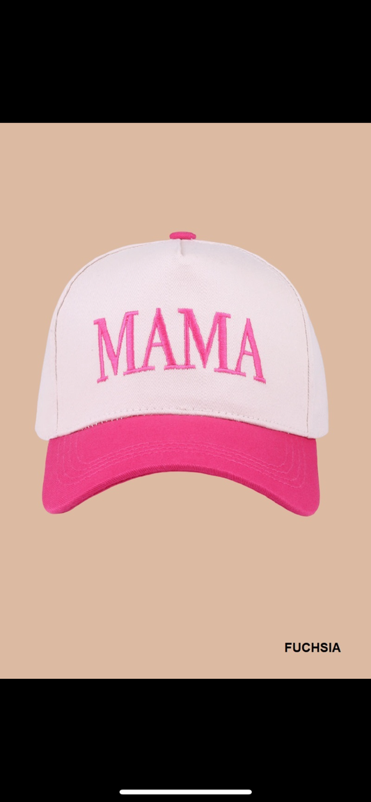 Mama Cap