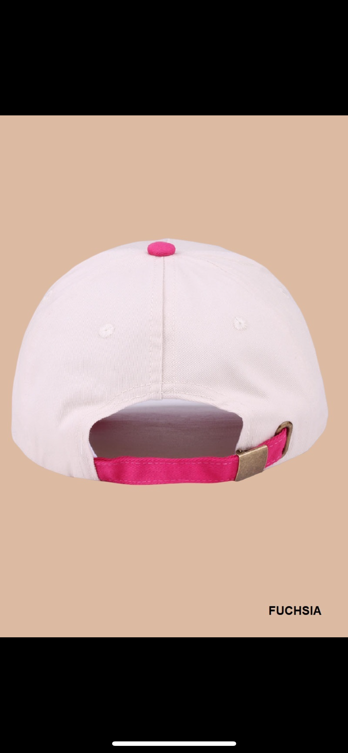 Mama Cap