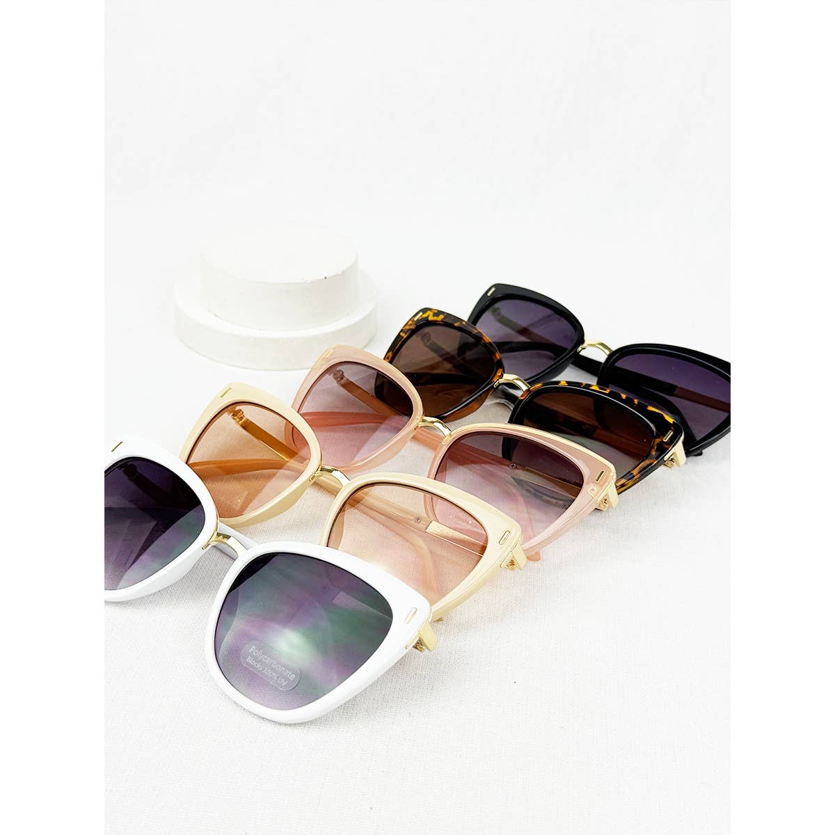 Scarlett Fashion Shades Sunglasses
