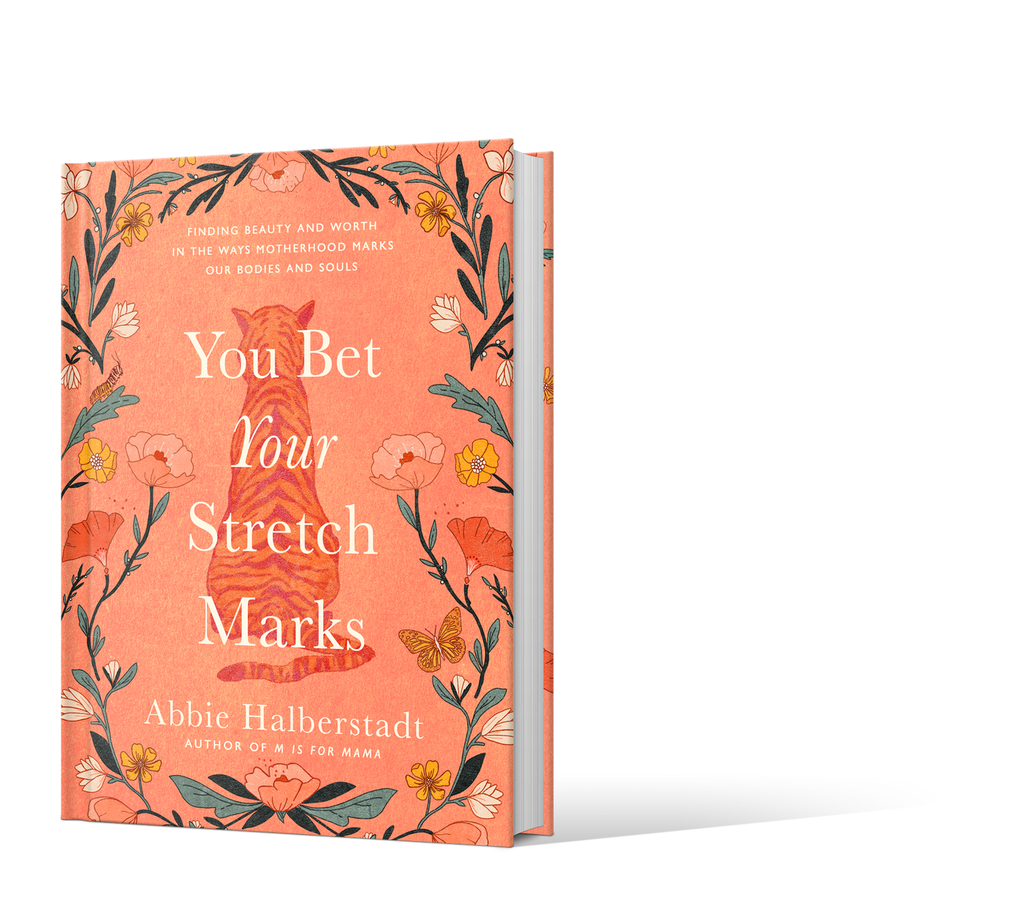 You Bet Your Stretch Marks