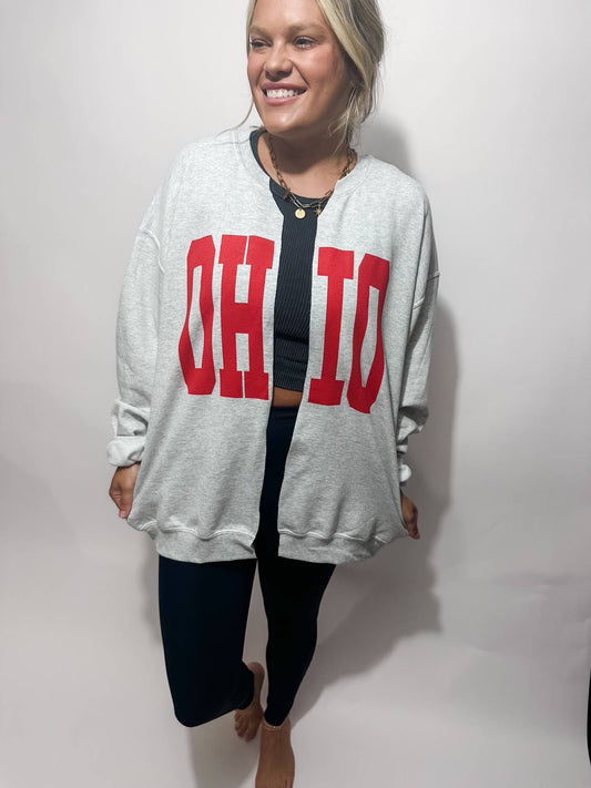 OHIO Cardigan
