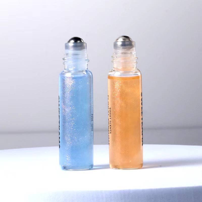 2 in 1 Double Head Ball Bearing Long Lasting Perfumes D67