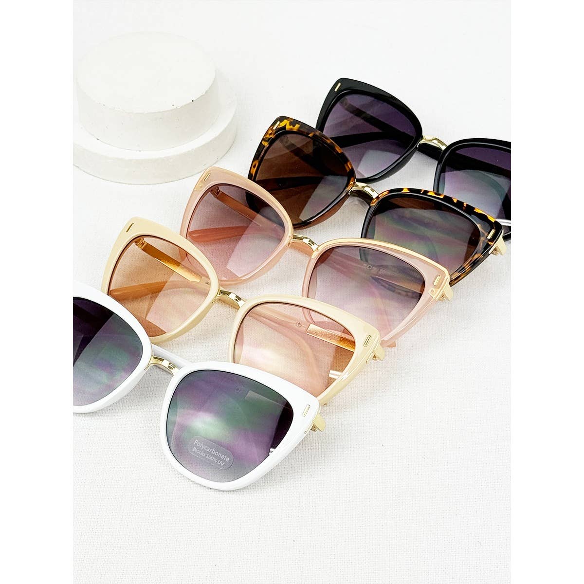 Scarlett Fashion Shades Sunglasses