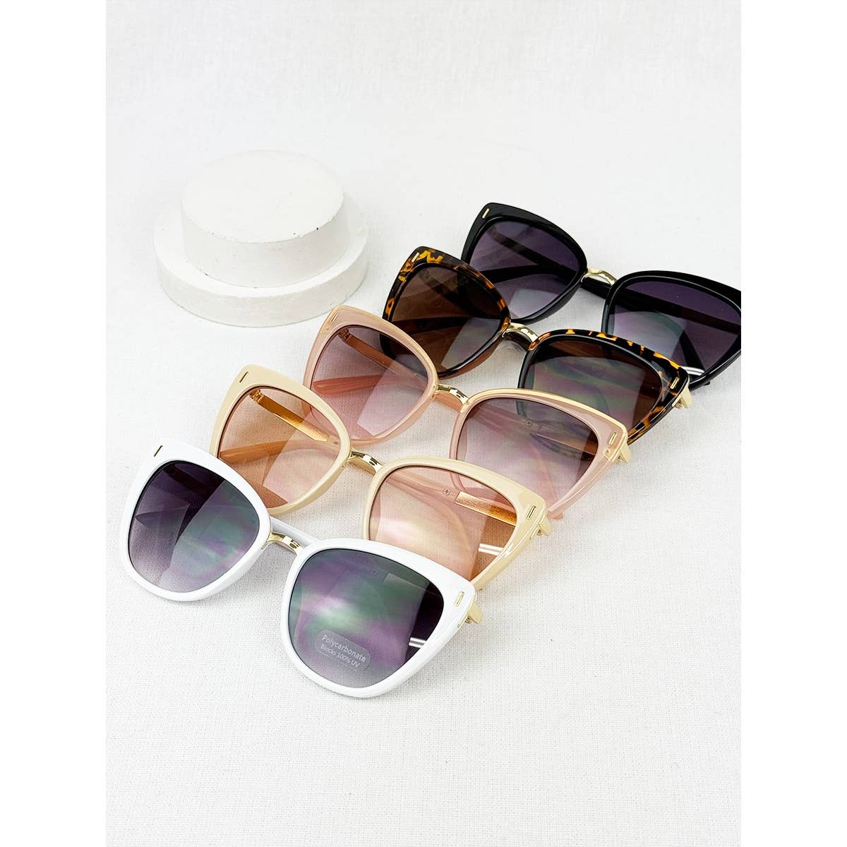 Scarlett Fashion Shades Sunglasses