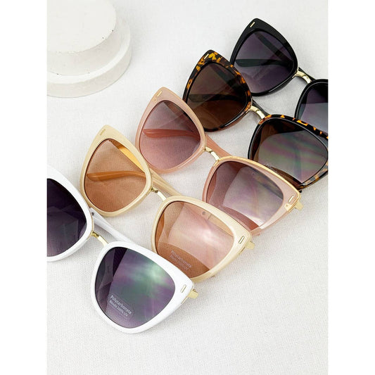 Scarlett Fashion Shades Sunglasses
