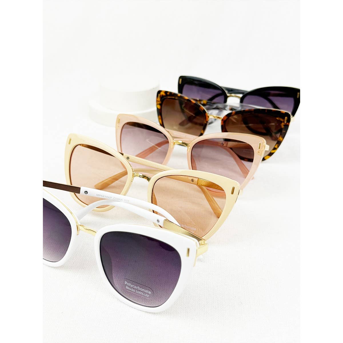 Scarlett Fashion Shades Sunglasses